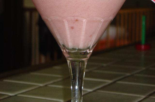 Cocktail sans alcool - Photo par roger 2012