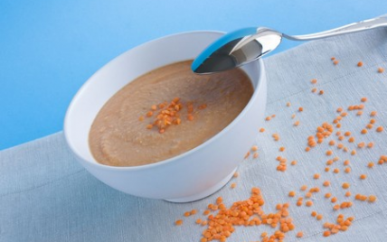 10 recettes vraiment bonnes avec des lentilles - cuisine monochrome