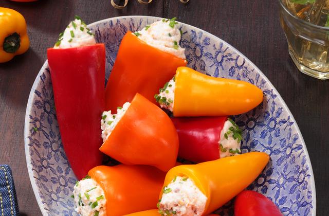 5 recettes épatantes à préparer avec le fromage de Brousse - Tabasco