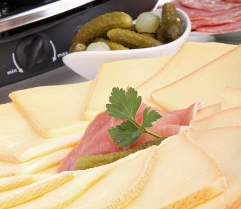 Raclette : un classique hivernal - Photo par 750g