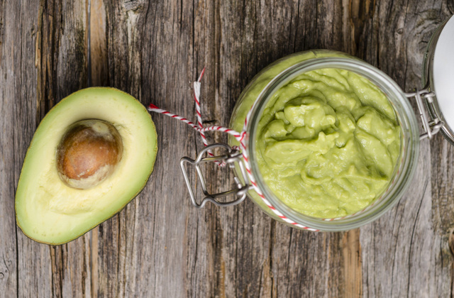 Les 5 aliments les plus riches en magnésium - 750g