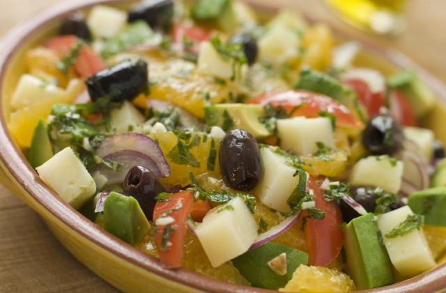 10 idées recettes à réaliser avec un bocal d'olives vertes ou noires - Marie-Rose Dominguès
