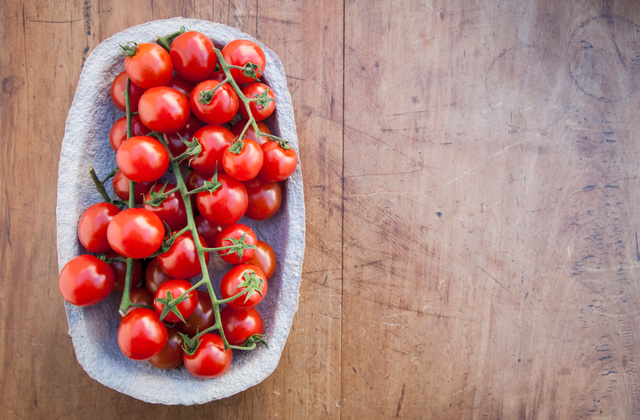 8 aliments à calories NEGATIVES - 750g