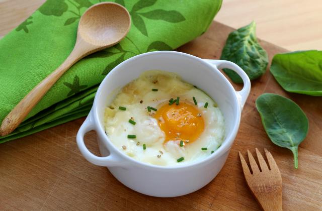 L’œuf, star du repas, en 5 recettes - Silvia Santucci