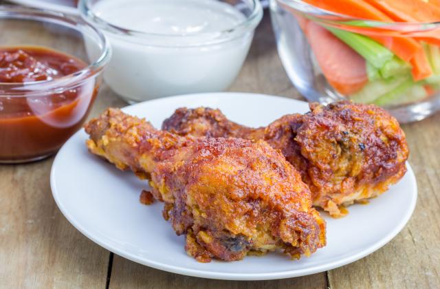 10 idées de recettes de poulet qui changent et que les ENFANTS adorent - 750g