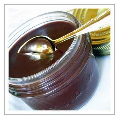 Gelée Chocolat - Photo par Communauté 750g