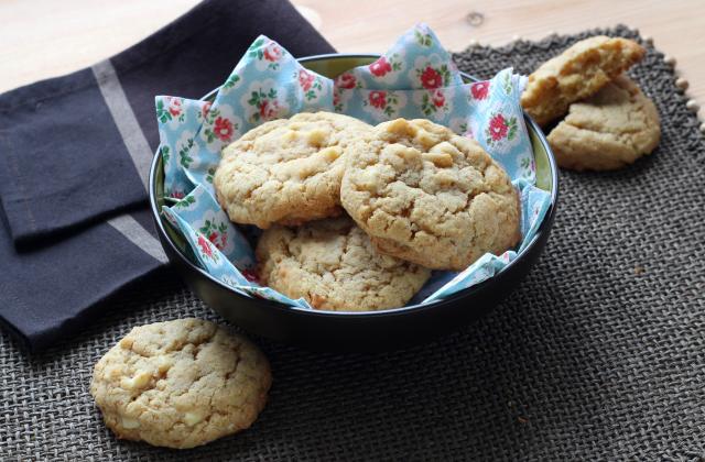 50 nuances de cookies - Pascale Weeks