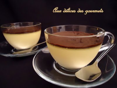 Crème au pamplemousse pour l'apéritif - fimere2