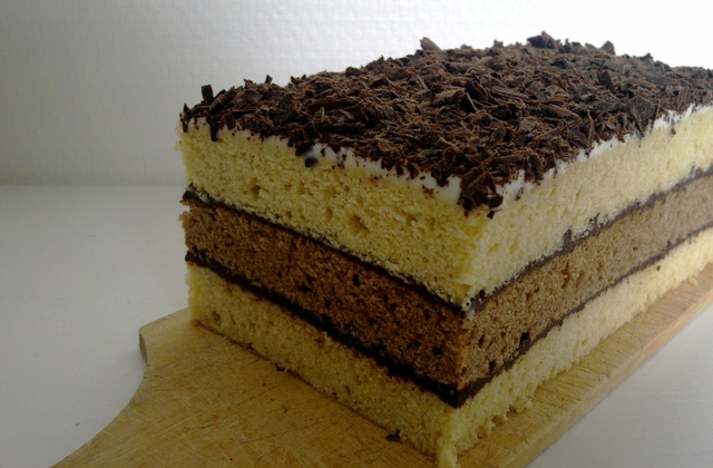 Diaporama 50 Nuances De Gourmandise Napolitain Facile