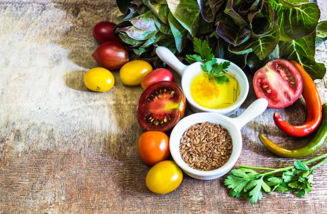 10 graines bonnes pour la santé pour booster vos salades - 750g