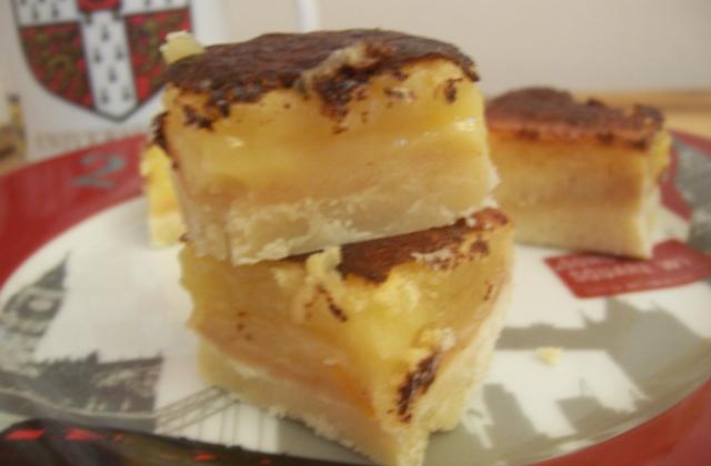 Lemon bars - Photo par anneauk