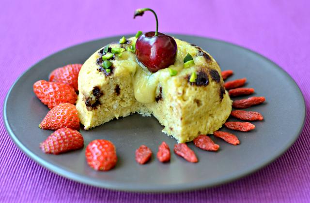 Bowlcake d'été - 750g