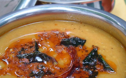 Le daal - Photo par pankaj