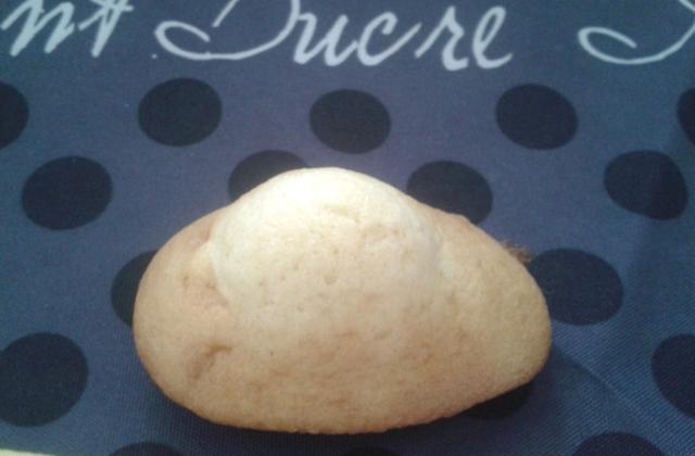 Madeleines bien bombées - Photo par Severine_1