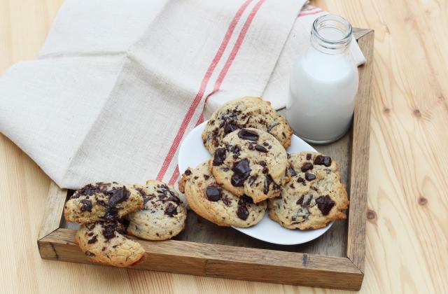 50 nuances de cookies - Photo par Silvia Santucci