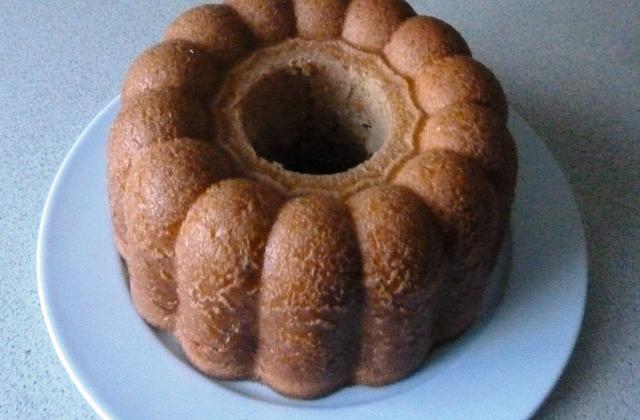 Brioche sucrée - Photo par Communauté 750g