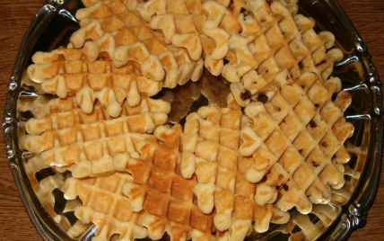 Galette belge molle - Photo par potdecS