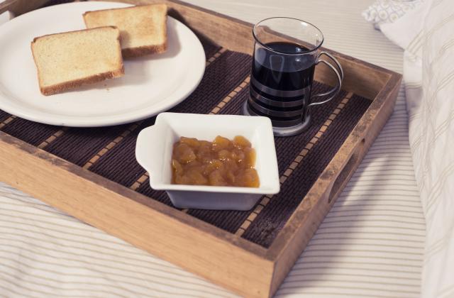 Manger une banane au petit-déjeuner ? La fausse bonne idée à éviter !