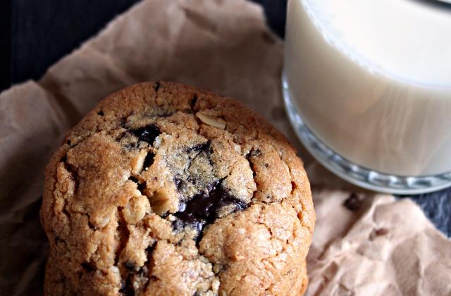 Les 12 Cookies qu'il faut absolument goûter au moins une fois dans sa vie !   - Pascale Weeks