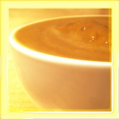 Crème veloutée de dessous les feuilles des bois - Communauté 750g