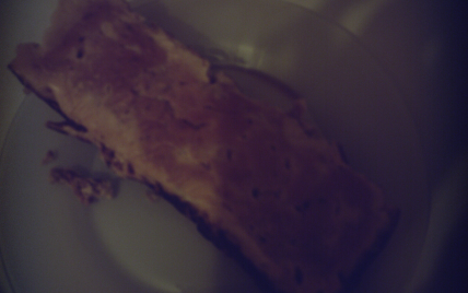 Pain de thon à la tomate - Photo par kristeE