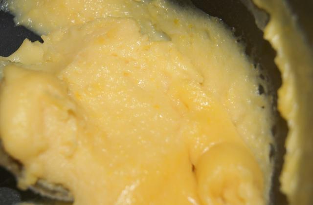 Crème pâtissière économique - Photo par aarwen
