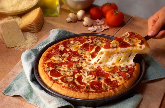 On craque devant ces 20 recettes au fromage fondu - 750g