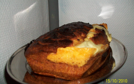 Cake Orloff - Photo par sabmai