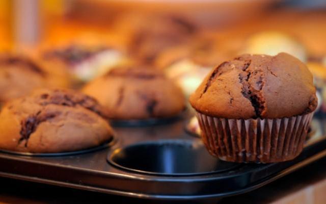 Diaporama "Nos Plus Belles Recettes De Muffins" - Muffins Très Chocolat ...