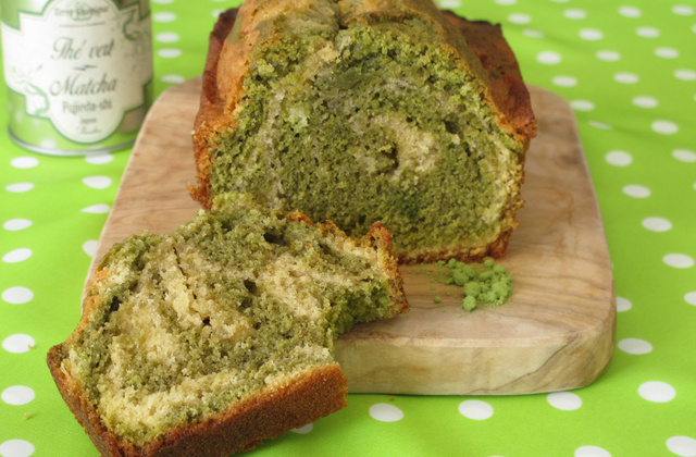 10 façons de revisiter vos gâteaux marbrés