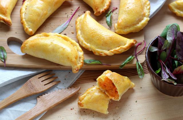 On craque devant ces 20 recettes au fromage fondu - Marie-Rose Dominguès
