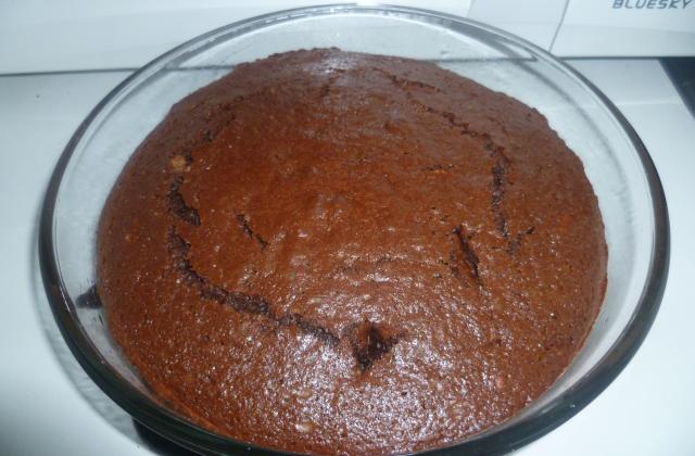 Recette Le Gateau Au Chocolat Des Debutants 750g