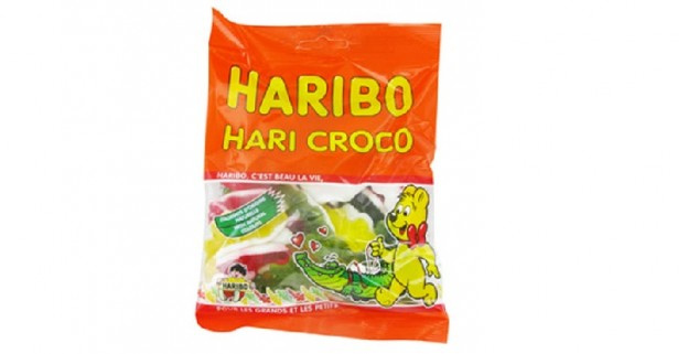 TOP 10 des bonbons souvenirs de notre enfance - Julien - 750g