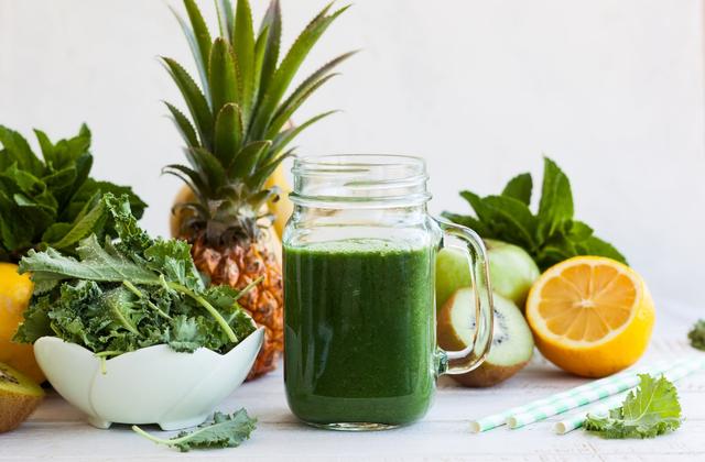 Powerful - Smoothie - 750g