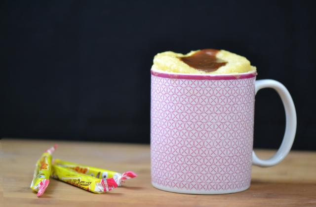 10 idées de recettes de mugcakes salés et sucrés - Photo par 750g