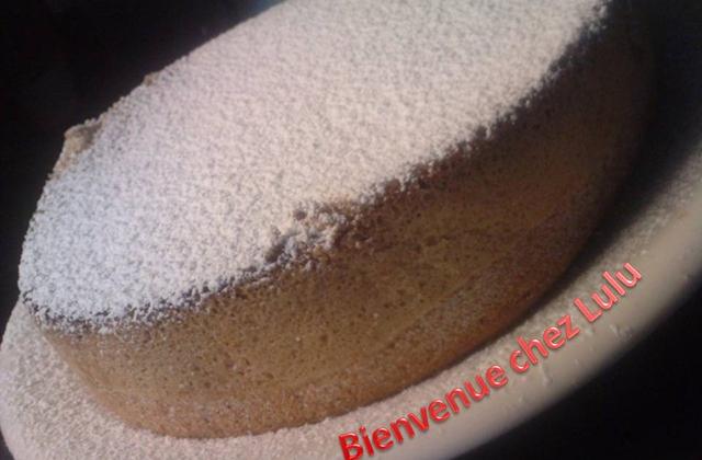 Biscuit de Savoie maison - Photo par ameliepoulain732