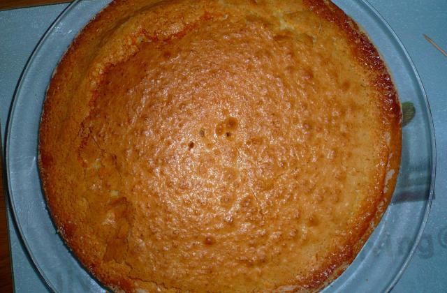 Recette Gateau Vendeen 750g