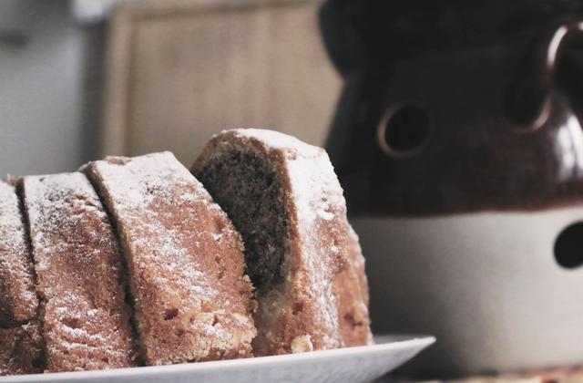 Cake aux blagues pour enfants - Photo par 750g