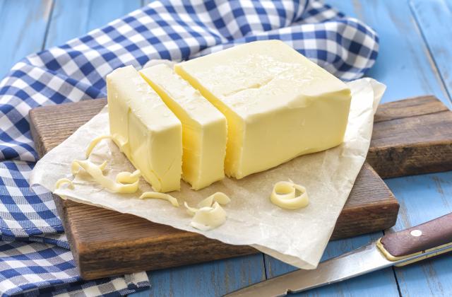 Nos meilleures astuces pour cuisiner avec le beurre - Bérengère