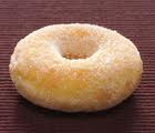 Donuts sucre - Photo par wendycC