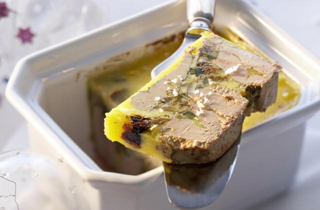 5 trucs à savoir pour bien choisir son foie gras - Photo par 750g