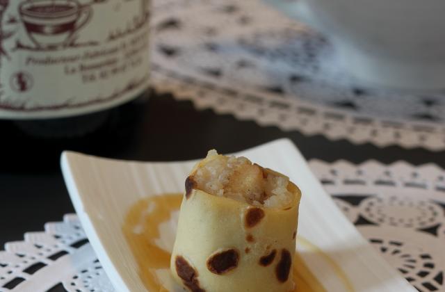 Breizh sushis - Photo par Marie-Laure du blog : Ça sent beau dans la cuisine