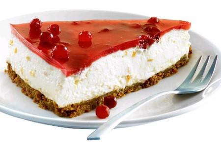 Philadelphia New-York Style Cheesecake - Photo par Philadelphia