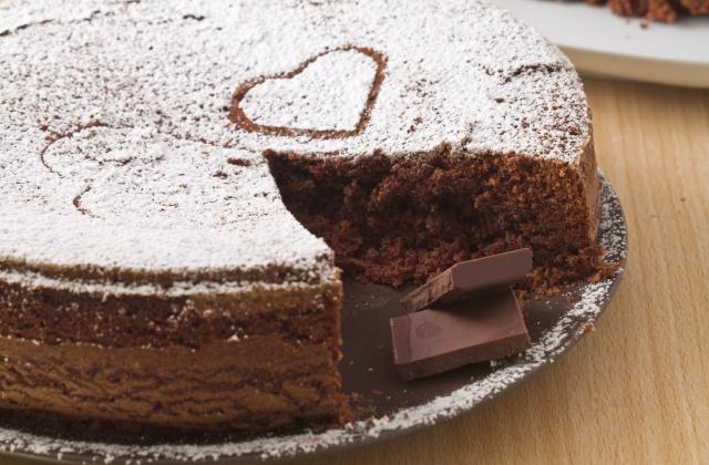 Diaporama Repas De Famille Ces 5 Desserts Qui Plaisent A Tout Le Monde Gateau Au Chocolat