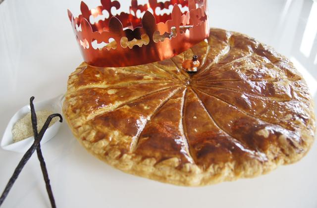 Ma galette des rois - Photo par jessybE