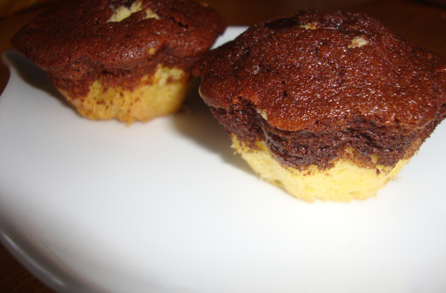 Recette Moelleux Vanille Et Chocolat 750g