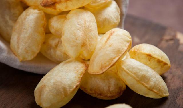 10 idées originales pour présenter les pommes de terre - Photo par Marie-Rose Dominguès