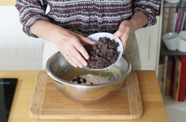 3 choses que vous ne saviez pas sur les cookies aux pépites de chocolat - Pascale Weeks