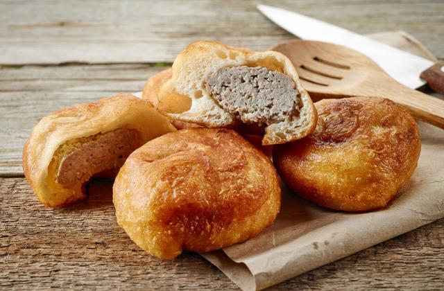 10 idées de recettes qui changent pour le PIQUE-NIQUE - 750g
