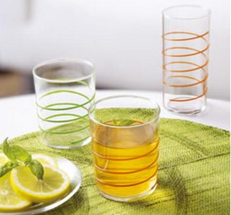 Tisane detox - Photo par Luminarc